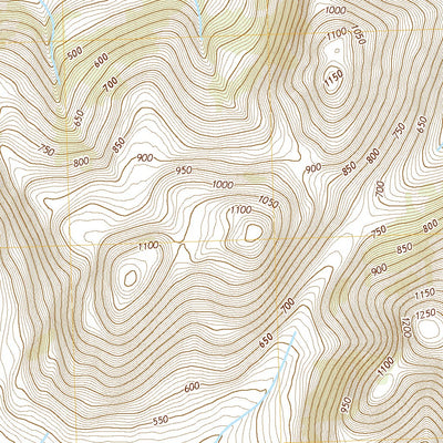 Goodnews Bay A-6 NW, AK (2017, 25000-Scale) Preview 3