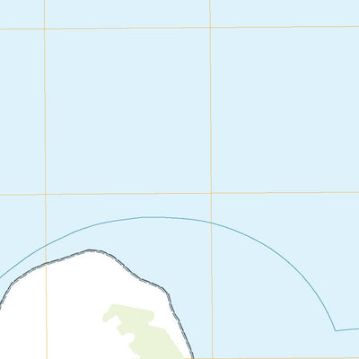 Icy Bay D-2 NE, AK (2017, 25000-Scale) Preview 2