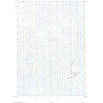 Hooper Bay C-2 SW, AK (2020, 25000-Scale) Preview 1