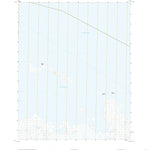Flaxman Island A-4 NE, AK (2018, 25000-Scale) Preview 1