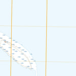 Flaxman Island A-4 NE, AK (2018, 25000-Scale) Preview 2
