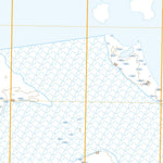 Flaxman Island A-4 NE, AK (2018, 25000-Scale) Preview 3