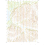 Goodnews Bay C-2 NE, AK (2019, 25000-Scale) Preview 1