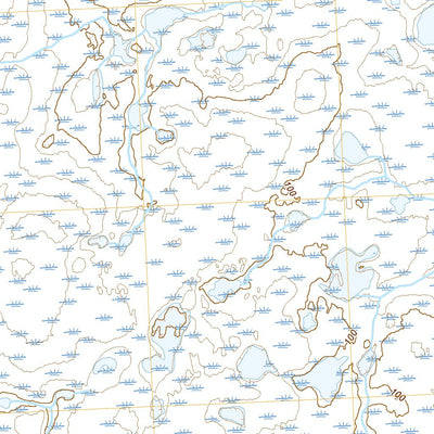 Holy Cross A-6 NW, AK (2017, 25000-Scale) Preview 2