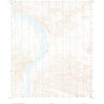 Demarcation Point B-1 NW, AK (2018, 25000-Scale) Preview 1