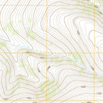 Kateel River D-6 SW, AK (2015, 25000-Scale) Preview 3