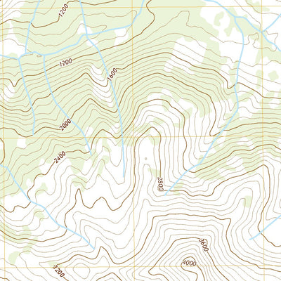 Juneau D-5 SW, AK (2017, 25000-Scale) Preview 3