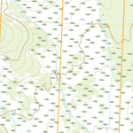 Kwiguk B-1 SW, AK (2018, 25000-Scale) Preview 2