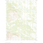 Dillingham B-6 NW, AK (2019, 25000-Scale) Preview 1
