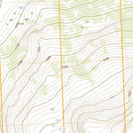 Iliamna D-7 NW, AK (2019, 25000-Scale) Preview 3