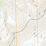 Iliamna D-4 NW, AK (2018, 25000-Scale) Preview 3
