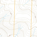 Howard Pass D-2 NW, AK (2020, 25000-Scale) Preview 2