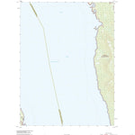 Ketchikan B-6 SW, AK (2017, 25000-Scale) Preview 1
