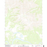 Hughes A-6 SW, AK (2016, 25000-Scale) Preview 1