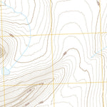 Killik River C-4 SW, AK (2016, 25000-Scale) Preview 2