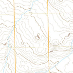 Iliamna A-4 NW, AK (2018, 25000-Scale) Preview 2