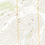 Lake Clark B-6 SE, AK (2019, 25000-Scale) Preview 2