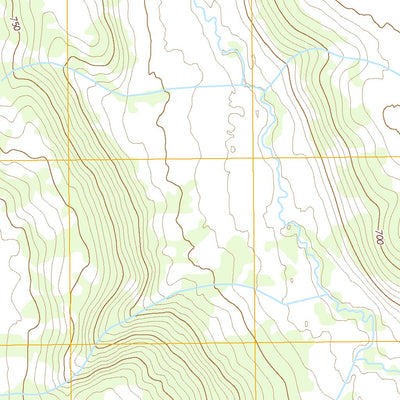 Hughes C-2 NE, AK (2016, 25000-Scale) Preview 3