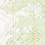 Ketchikan B-1 NE, AK (2018, 25000-Scale) Preview 2