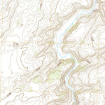 Kantishna River B-3 NE, AK (2017, 25000-Scale) Preview 3