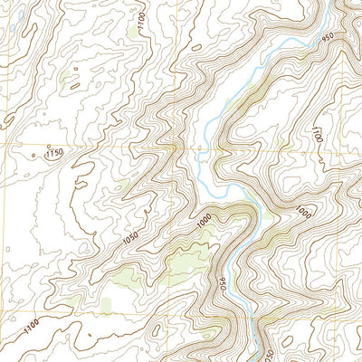 Kantishna River B-3 NE, AK (2017, 25000-Scale) Preview 3