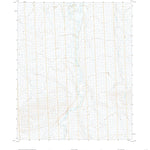 Demarcation Point C-4 NW, AK (2018, 25000-Scale) Preview 1