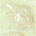 Hughes B-4 NW, AK (2016, 25000-Scale) Preview 3