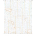 Demarcation Point C-2 SW, AK (2018, 25000-Scale) Preview 1