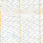 Demarcation Point C-2 SW, AK (2018, 25000-Scale) Preview 2