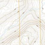 Iliamna A-5 NE, AK (2018, 25000-Scale) Preview 3