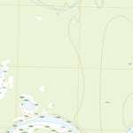 Fort Yukon C-3 NW, AK (2018, 25000-Scale) Preview 2