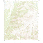 Kantishna River B-4 NE, AK (2017, 25000-Scale) Preview 1