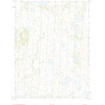 Dillingham B-1 SW, AK (2019, 25000-Scale) Preview 1