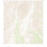 Holy Cross D-5 NE, AK (2017, 25000-Scale) Preview 1