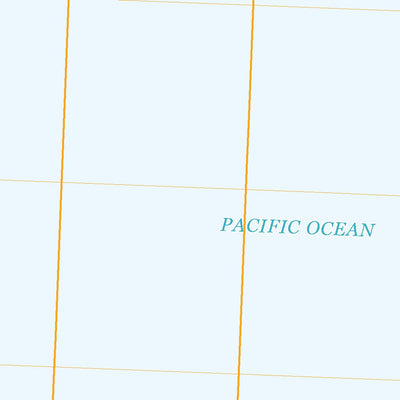 False Pass D-1 SW, AK (2020, 25000-Scale) Preview 2