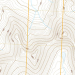False Pass D-1 SW, AK (2020, 25000-Scale) Preview 3