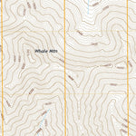 Demarcation Point B-1 SW, AK (2018, 25000-Scale) Preview 3