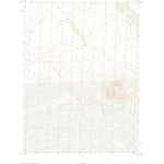 Dillingham C-2 NW, AK (2019, 25000-Scale) Preview 1