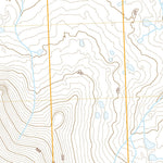 Hagemeister Island D-5 SE, AK (2018, 25000-Scale) Preview 2