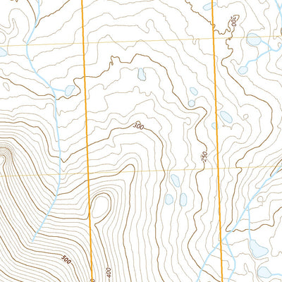 Hagemeister Island D-5 SE, AK (2018, 25000-Scale) Preview 2