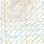 Hagemeister Island D-5 SE, AK (2018, 25000-Scale) Preview 3