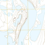 Killik River B-2 NW, AK (2016, 25000-Scale) Preview 2