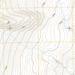 Killik River B-2 NW, AK (2016, 25000-Scale) Preview 3