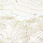 Kantishna River A-5 NE, AK (2017, 25000-Scale) Preview 3