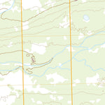 Lake Clark C-5 SE, AK (2018, 25000-Scale) Preview 2