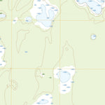 Fort Yukon B-6 SE, AK (2018, 25000-Scale) Preview 2