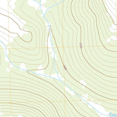 Eagle A-4 NW, AK (2018, 25000-Scale) Preview 2
