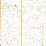 Iditarod D-6 NE, AK (2019, 25000-Scale) Preview 2
