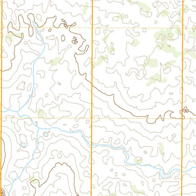 Iditarod D-6 NE, AK (2019, 25000-Scale) Preview 2