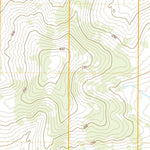 Iditarod D-6 NE, AK (2019, 25000-Scale) Preview 3